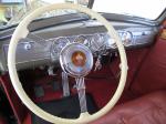 Packard Twelve Convertible Victoria 1938 года